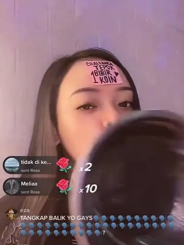 7 Ide Konten Live TikTok Biar Dapat Cuan Ini Bisa Kamu Coba