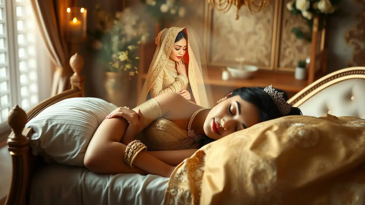 arti mimpi menikah primbon jawa