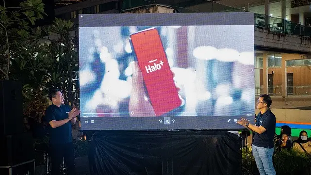 Telkomsel