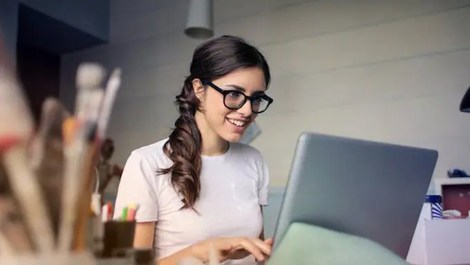 Wanita masa kini banyak yang lajang/copyright Pexels.com