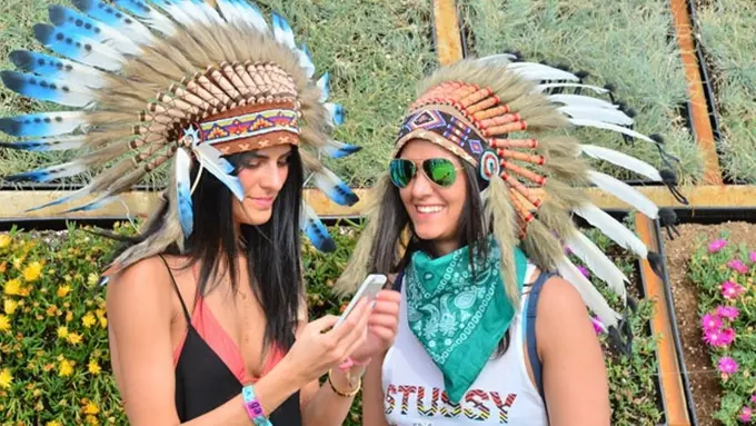 Buat Pecinta Fesyen, Ini Aksesoris Kepala di Bawah 100 Ribu