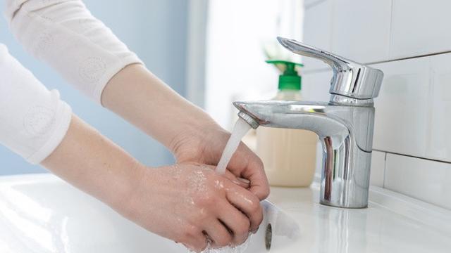 Deretan Fakta Mencuci Tangan Selamatkan Nyawa Dari Penyakit Menular Cek Fakta Liputan6 Com