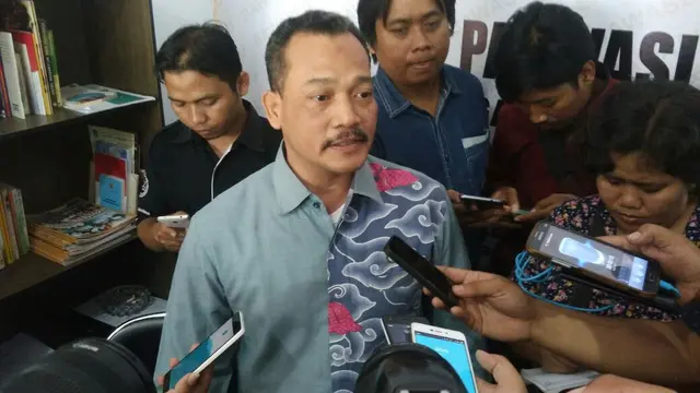Dugaan Mahar Politik di Pilkada Cirebon