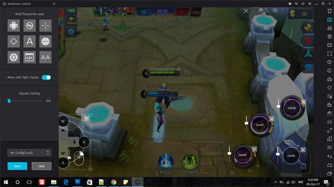 Ingin Main Gim Mobile Legends Di Pc Begini Caranya Tekno