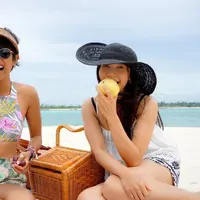 Belitung. (Sumber Foto: rosa.gouw/Instagram)