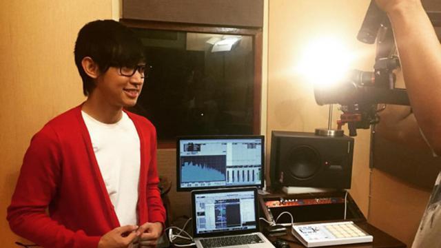 Eka Gustiwana: Tak Perlu Alat Canggih untuk Mengaransemen Musik