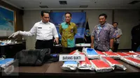 BNN Sita Ratusan Ribu Pil Ekstasi di Cakung, Pelaku Tewas Didor