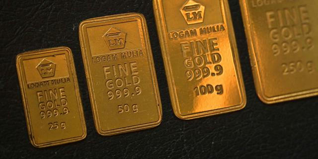Harga Emas 24 Karat Hari Ini 16 Mei 2026 di Antam, Pegadaian hingga Hartadinata