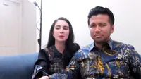 Arumi Bachsin Ungkap Kebiasaan Suami yang Bikin Kesal, Akhirnya Memilih Ikhlas