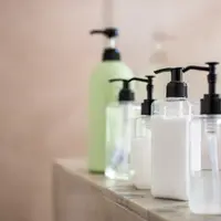 ilustrasi sampo/Rido/shutterstock