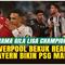 Drama Besar Matchday 4 Liga Champions 2025/26, Liverpool Bekuk Real Madrid, Bayern Libas PSG di Paris