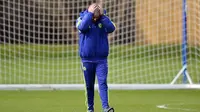 Eto'o: Mourinho Tidak Akan ke PSG!