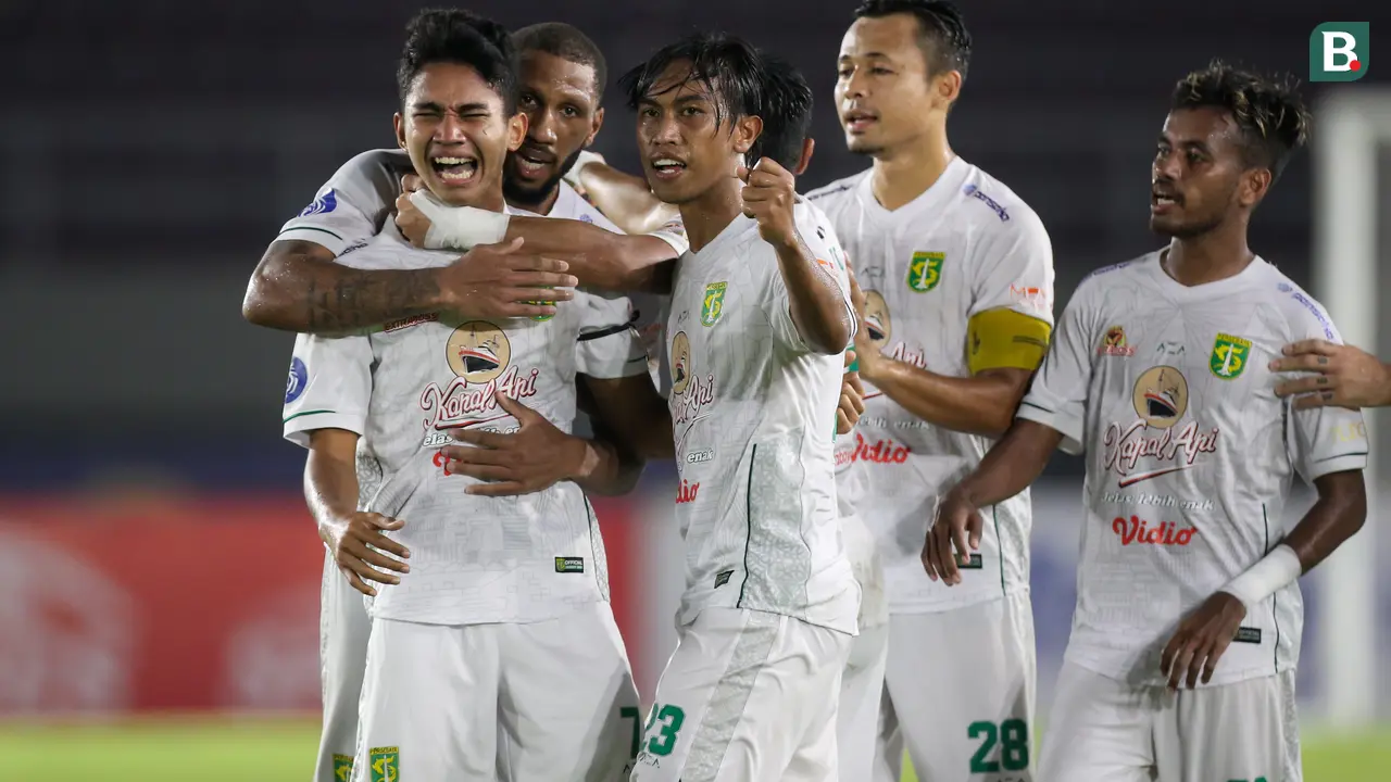 Marselino Ferdinan, Persebaya Surabaya