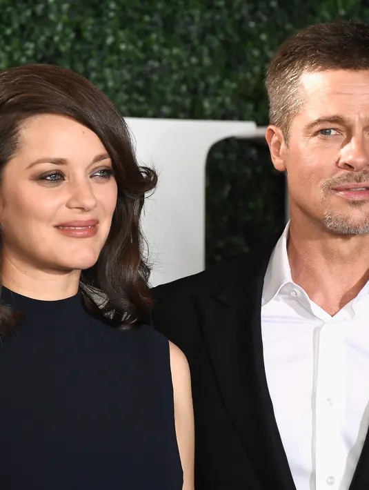 Seperti yang diketahui bahwa saat ini Brad Pitt sedang fokus menjalani proses perceraian dan masalah rumah tangga yang sedang dihadapinya bersama Angelina Jolie. (AFP/Bintang.com)