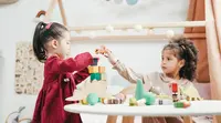Ilustrasi Anak Bermain Credit: pexels.com/cottonbro