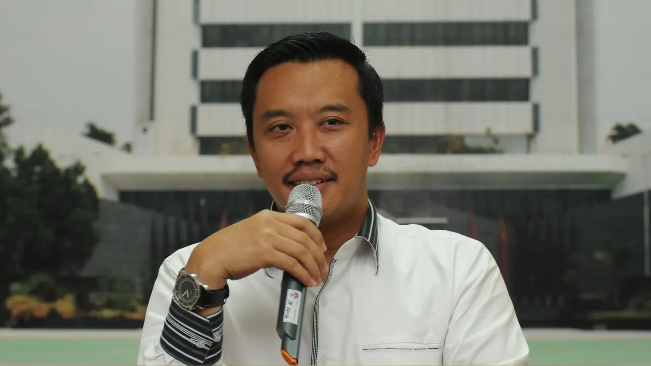 Menpora Imam Nahrawi