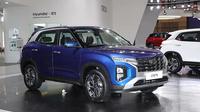 Hyundai Creta. (Oto.com)
