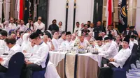 Momen Bukber Ramadhan Dinilai Jadi Medium Jalin Silaturahmi Ulama, Umaro dan Rakyat