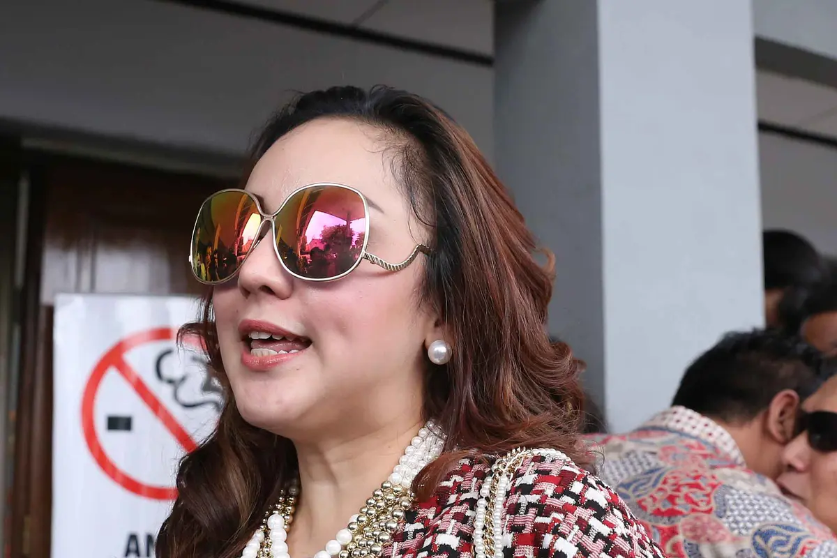 Regina Andriane Saputri