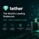 Tether Bekukan USDT Rp 9,8 Triliun yang Terhubung Jaringan Iran