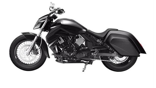 Motor Cruiser Motrac