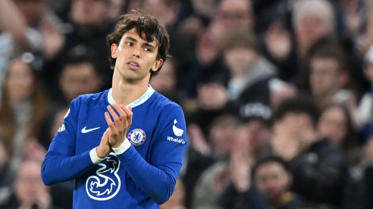 Foto: Bernasib Sama, Chelsea dan Tottenham Raih Hasil Imbang di Laga Pekan Ke-28 Liga Inggris 2022/2023