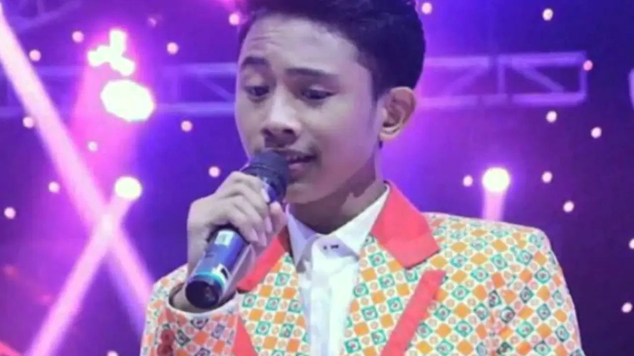 [Bintang] Rafly D'Academy 3