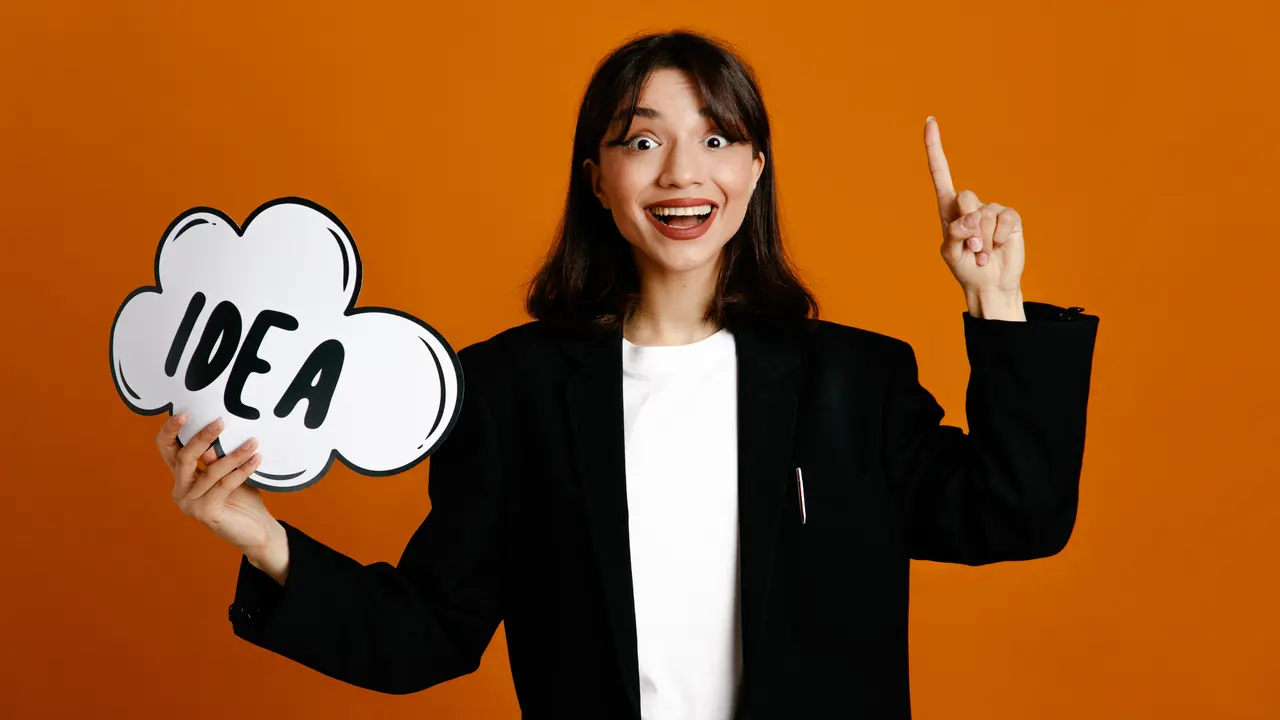 Ilustrasi pencarian ide self-reward/freepik.com/stockking