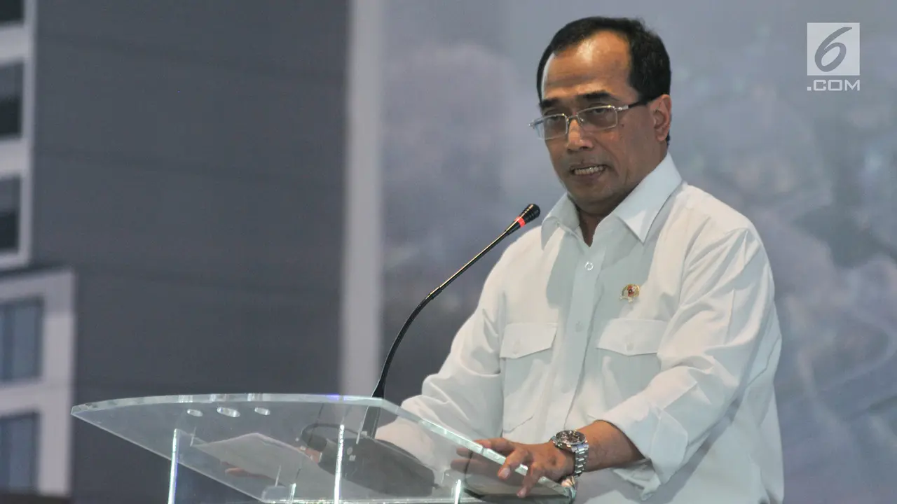 Rusun Konsep TDO di Tanjung Barat Resmi Dibangun