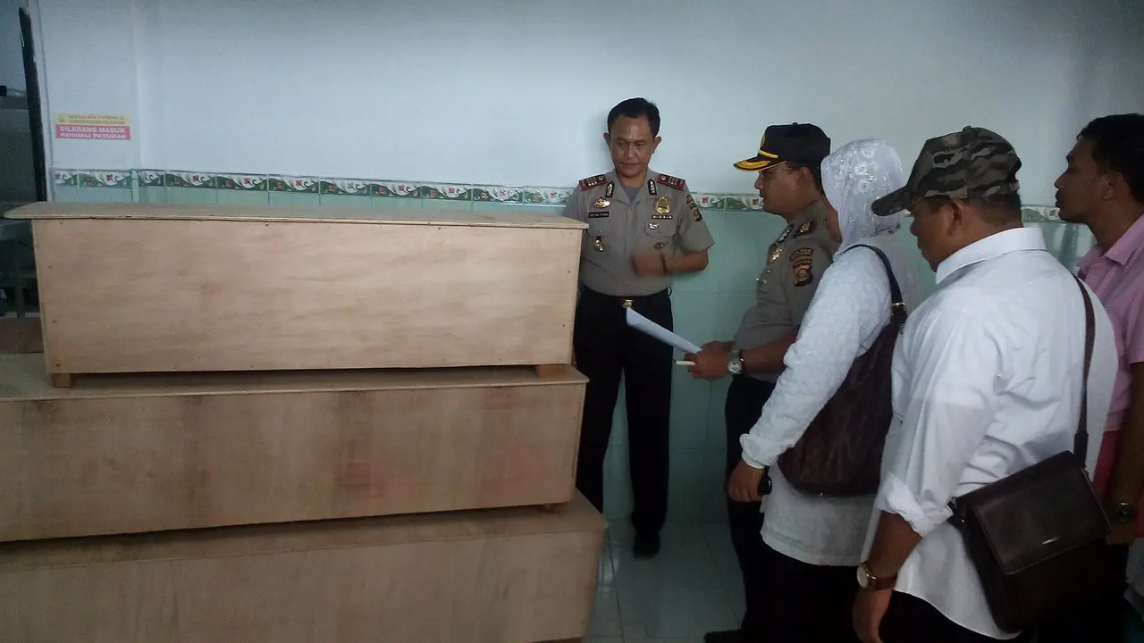 pembunuhan sadis, pembunuhan