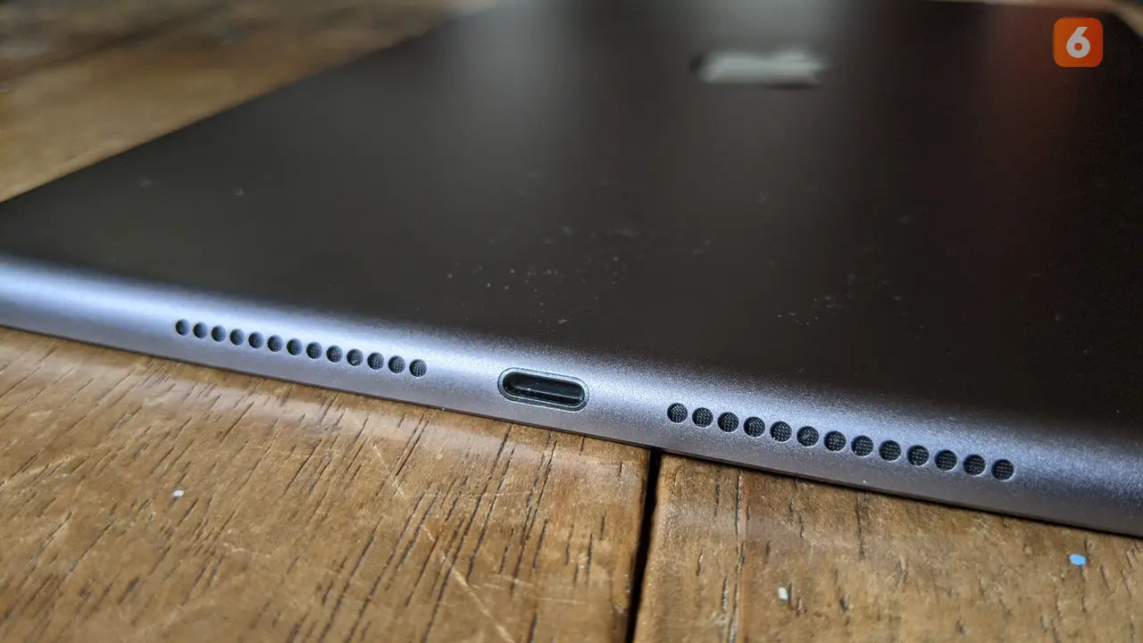 iPad 8th Gen