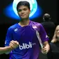 Angga Pratama/Ricky Karanda Suwardi, melewati ujian pertama di ajang All England 2016 mengalahkan ganda Taiwan Lee Sheng Mu/Tsai Chia Hsin.