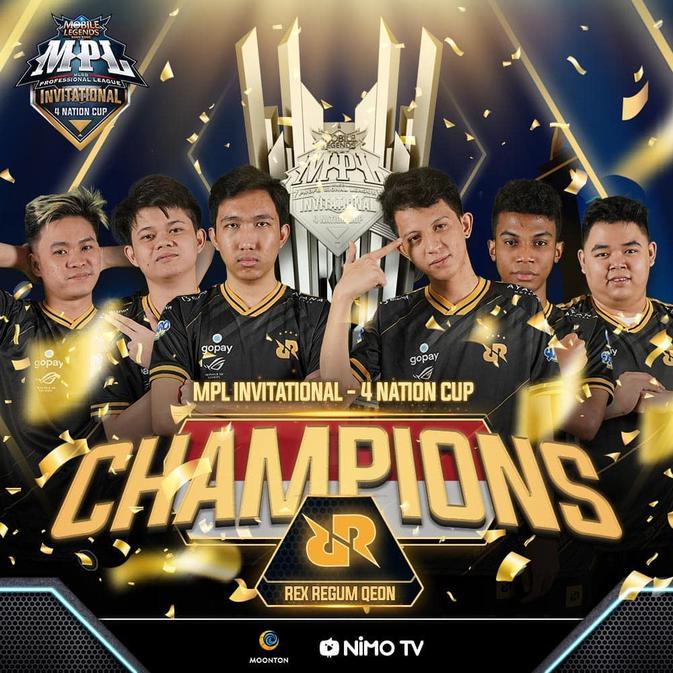Hadiah Mpl Season 8 Capai Rp 4 M Siapa Bakal Jadi Juaranya Kumparan Com