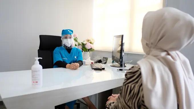 Mau Melakukan Perawatan Kecantikan di Masa New Normal?