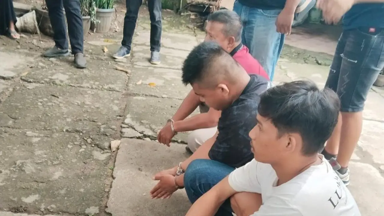 BNNP Sulbar