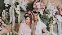 9 Artis Jalani Puasa Pertama Kali Setelah Menikah, Ramadan 2026 Penuh Makna