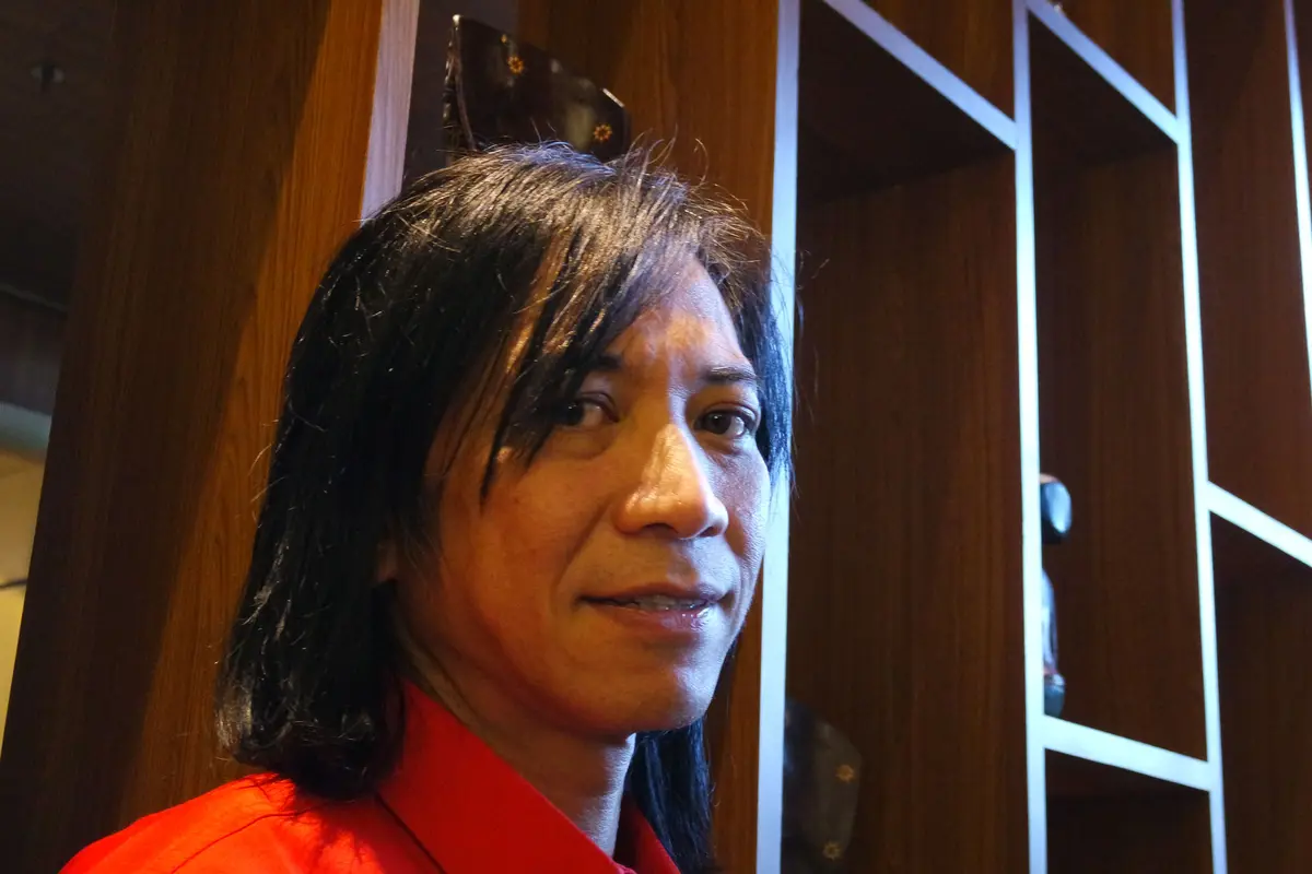 Abdee Negara_(Bola.com/Arief Bagus)