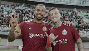 Eks Gelandang Persija Prediksi Gustavo Almeida Bersinar di BRI Super League 2026/2027