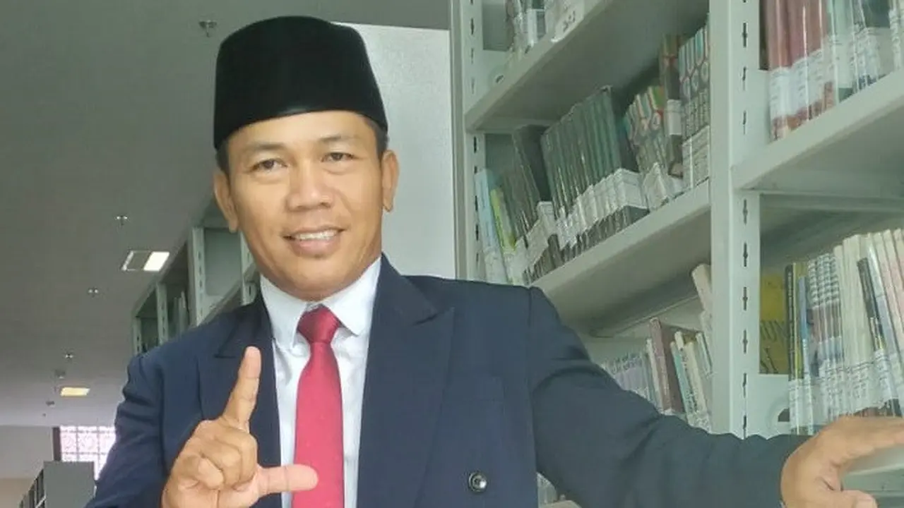 Pustakawan Beprestasi