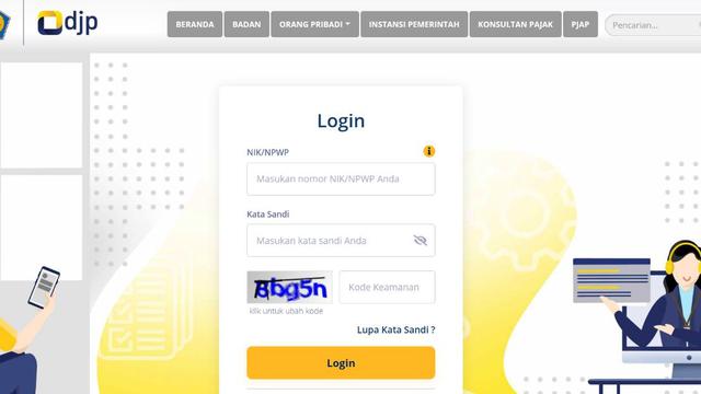 SPT Tahunan wajib dilakukan setiap tahunnya bagi Warga negara Indonesia yang telah memiliki Nomor Pokok Wajib Pajak (NPWP) dan bisa melalui online (SPT Online).