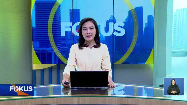 Fokus : Permukiman Warga di Kebon Pala Terendam Banjir, Kiriman dari Bogor
