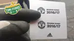 Berita video serial Fans Stories persembahan Joko Setyo Pramuji yang beruntung menyaksikan laga MU Vs Chelsea di Old Trafford.