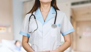 Ilustrasi rumah sakit/dok. Unsplash Jeshoots