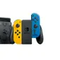 Tampilan Nintendo Switch edisi khusus Fortnite. (Dok. Nintendo)