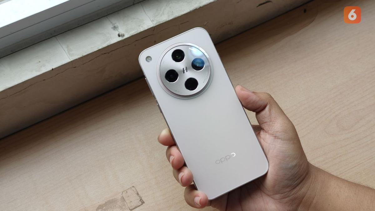 Oppo Beri THR Ramadan, Hadiah Spesial untuk Pembelian HP Baru