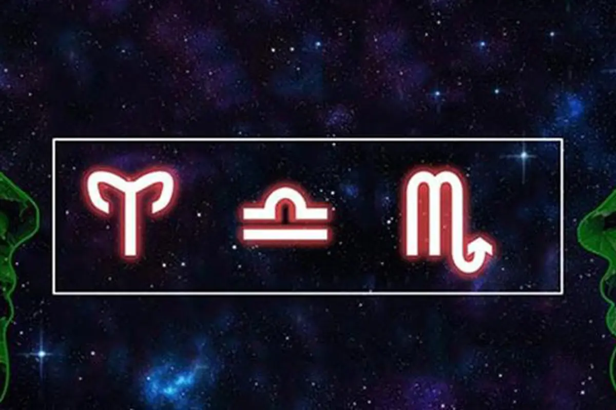 Zodiak ini jadi yang berubah banyak tahun ini/copyright: boldsky.com