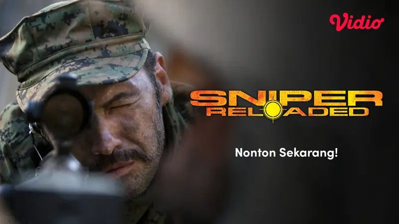 Sniper: Reloaded