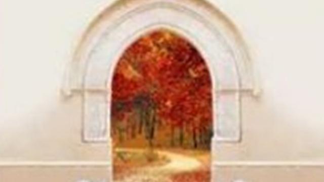 Pilih Satu Pintu, Ini Maknanya Terhadap Kepribadianmu