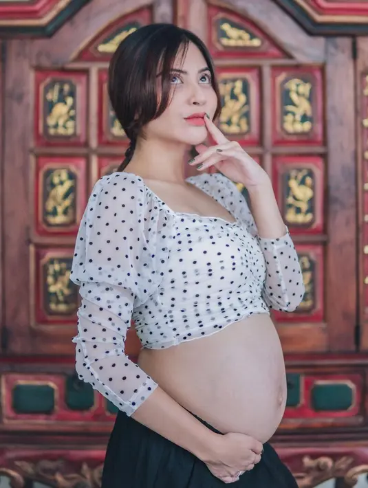 Tiwi Eks T2 (Instagram/tentangtiwi)