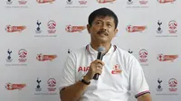 Indra Sjafri Tak Bersedia Menilai Kinerja Bima Sakti di Timnas U-19